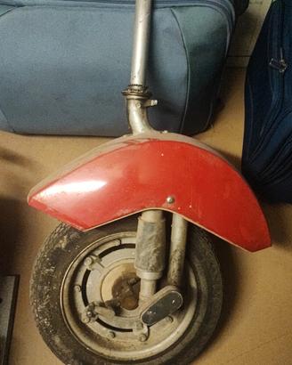 vespa 50 pk vari pezzi originali 