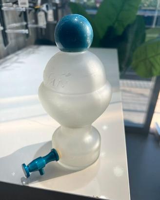 Ampolle profumi alla spina