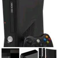 pulisco console (leggere descrizione per favore)