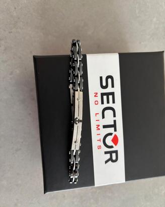 Bracciale Sector Uomo