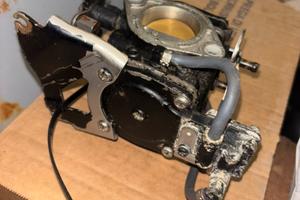 Carburatore Mikuni Seadoo