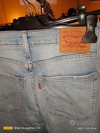 jeans levi's 