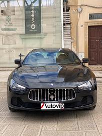 Ricambi Maserati Ghibli
