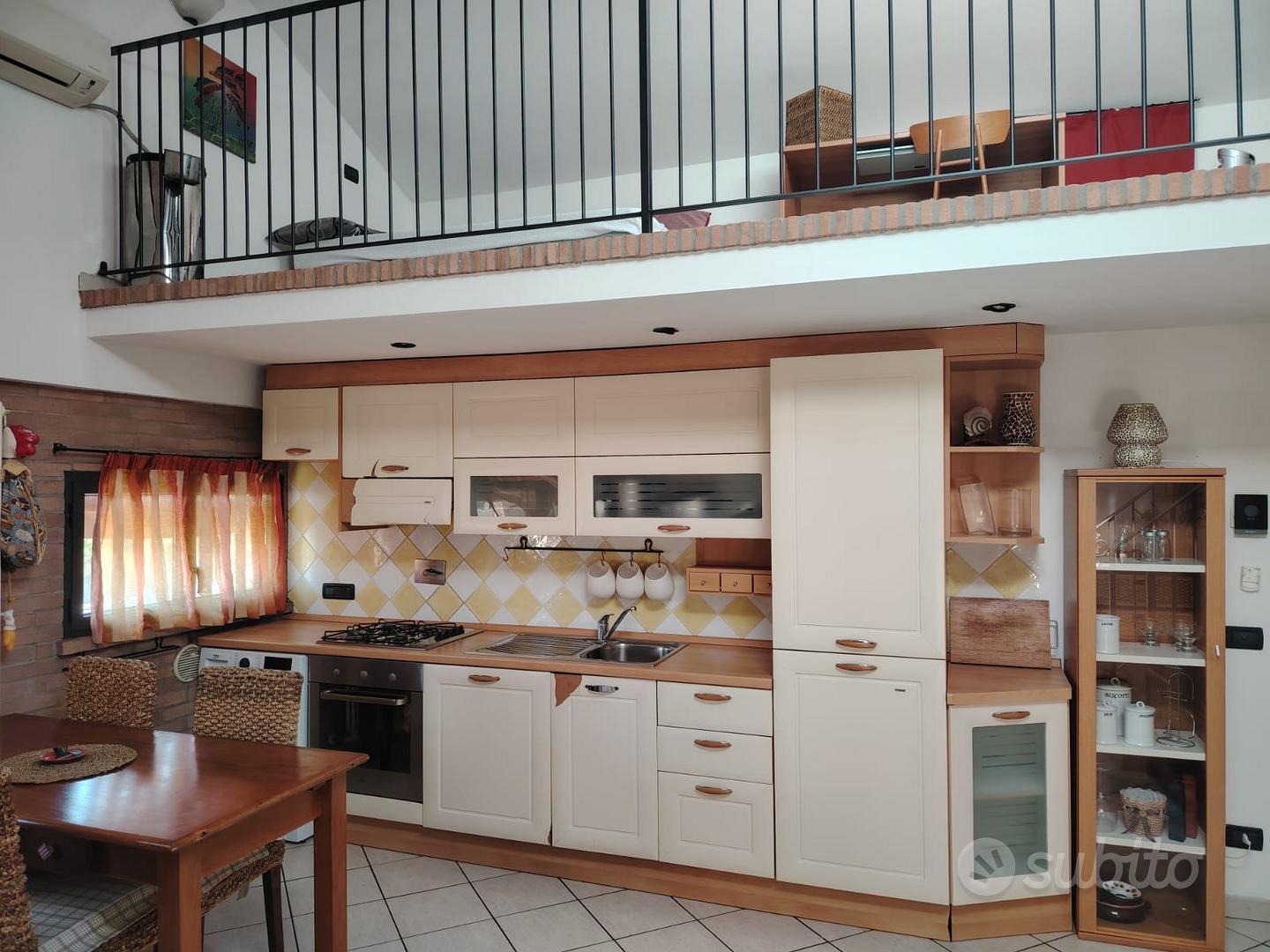 Appartamento – FE - Vista 3