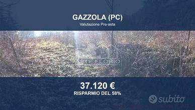 Immobile in asta di 1708 m² a Gazzola