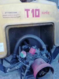 Atomizzatore basso volume 10ql