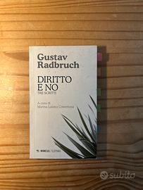Diritto e no Tre scritti Radbruch Mimesis
