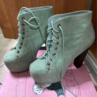 Jeffrey Campbell Lita