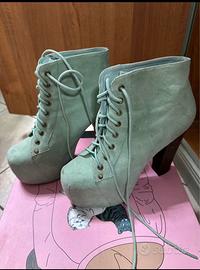 Jeffrey Campbell Lita