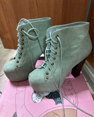 Jeffrey Campbell Lita