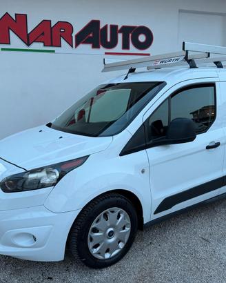 Ford Transit Connect 200 1.5 TDCi 100CV PC Furgone