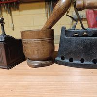 ad amanti dell antiquariato 