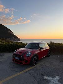 Mini John Cooper Works F56 2.0 231cv
