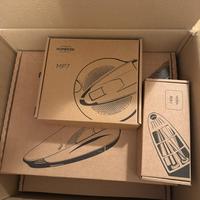 Picchio + battimaterasso