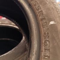 2 gomme 185 55 15 h
