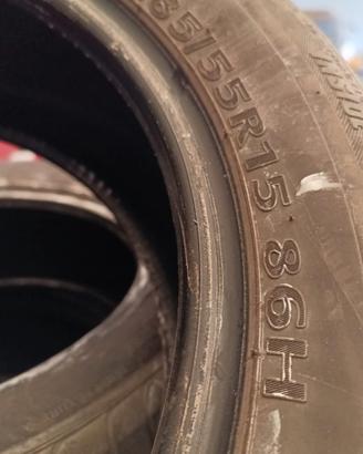 2 gomme 185 55 15 h