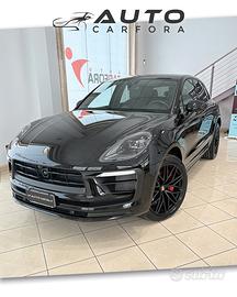 Porsche Macan GTS 441cv -sedili in pelle+ cerchi i