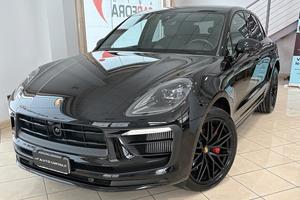 Porsche Macan GTS 441cv -sedili in pelle+ cerchi i