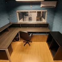 Scrivania a "L" Professionale