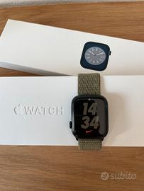 Apple Watch 8 45mm