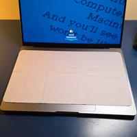 MacBook Pro 14" M1 Pro - 512GB Grigio Siderale (Ot