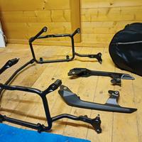 Telaietti Givi Xadv750 