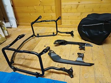 Telaietti Givi Xadv750 