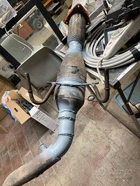 200 celle grand voyager rt 2.8 crd