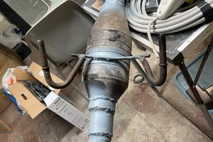 200 celle grand voyager rt 2.8 crd