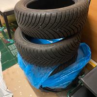 4 gomme 4 stagioni 185/55 R15 82H Fiat 5001.2 69cv