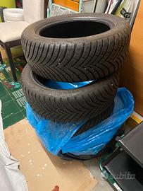 4 gomme 4 stagioni 185/55 R15 82H Fiat 5001.2 69cv