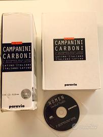 Dizionario di Latino 