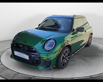 MINI Mini Cooper 3p 1.5 C JCW auto