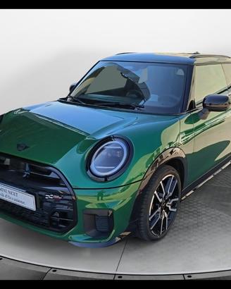 MINI Mini Cooper 3p 1.5 C JCW auto
