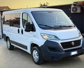 Fiat Ducato 30 2.3 MJT 150CV PC-TN Furgone Vetrato
