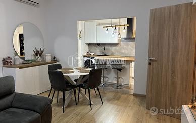 QUADRILOCALE RISTRUTTURATO VIA PIAVE