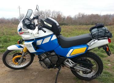 Yamaha Super Teneré 750
