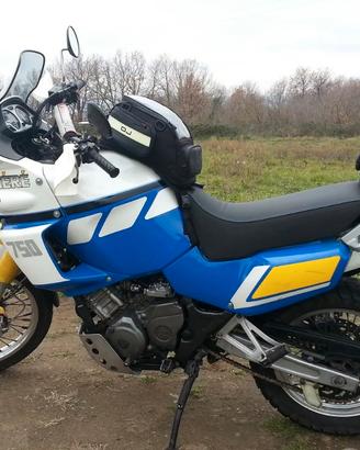 Yamaha Super Teneré 750