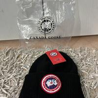 cappellino canada goose