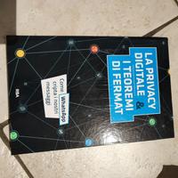 La privacy digitale e i teoremi de fermat