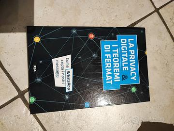 La privacy digitale e i teoremi de fermat