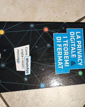 La privacy digitale e i teoremi de fermat