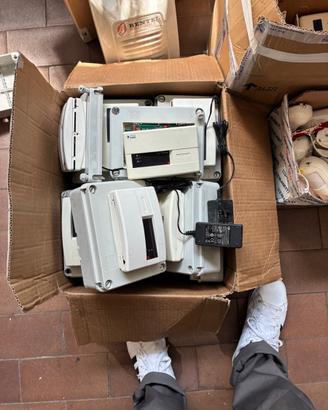 Materiale Risco anche in kit