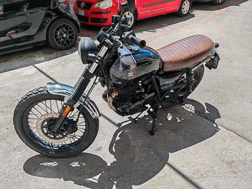 Brixton BX 250 - 2021