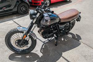 Brixton BX 250 - 2021