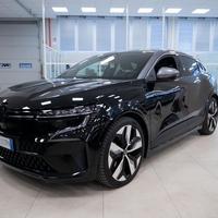 Renault Megane E-Tech Electric E-Tech Techno ...
