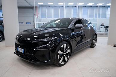 Renault Megane E-Tech Electric E-Tech Techno ...