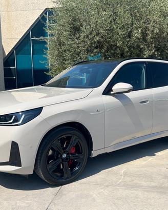 Bmw X3 xDrive40d 48V MSport Pro - possibilità nole
