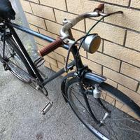 Bici olmo