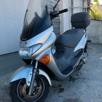 Scooter Suzuki Epicuro